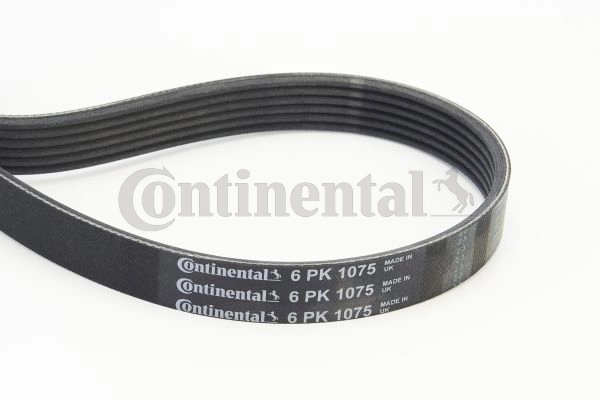 V-ribbed Belt
